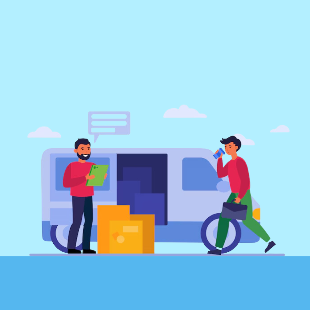 Delivery